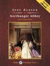 Northanger Abbey By Jane Austen